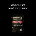 khó chịu đen 1