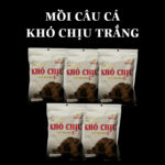 khó chịu trắng 1