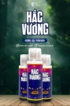 Hương Liệu Trắm Đen Hắc Vương KIM LONG 80ml